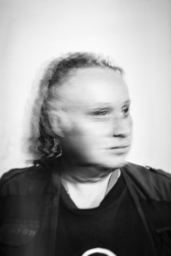 © Annick Donkers - Image from the UN-IDENTIFIED photography project