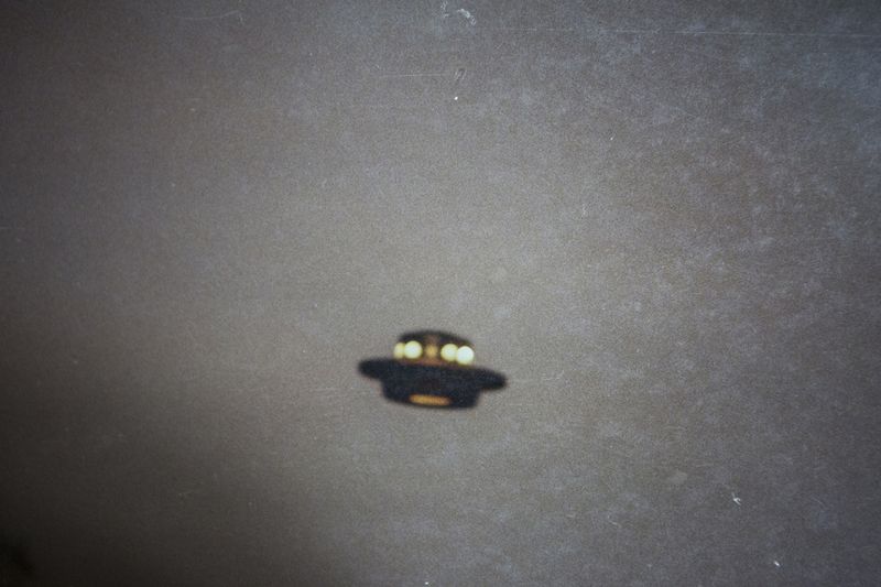 © Annick Donkers - Image from the UN-IDENTIFIED photography project