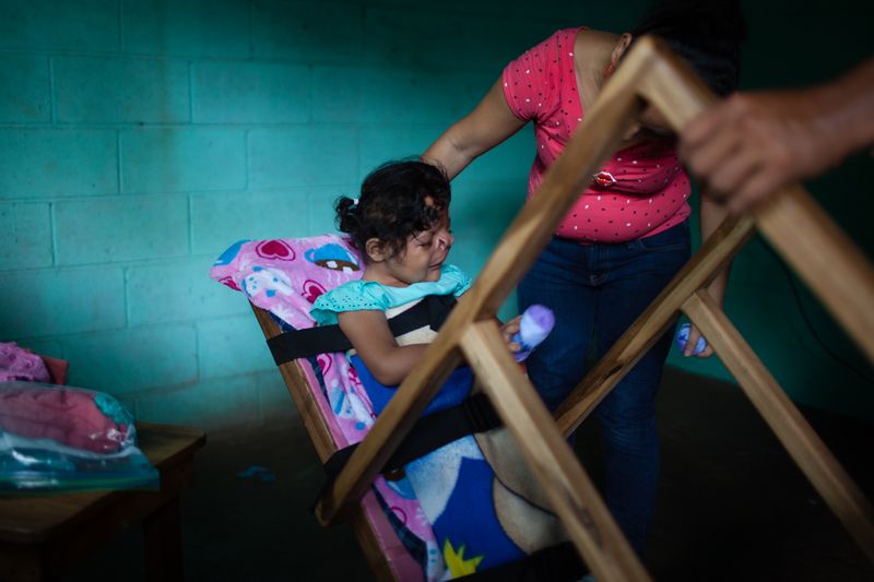 © Anneke Paterson - Image from the Bitten by the Moon photography project