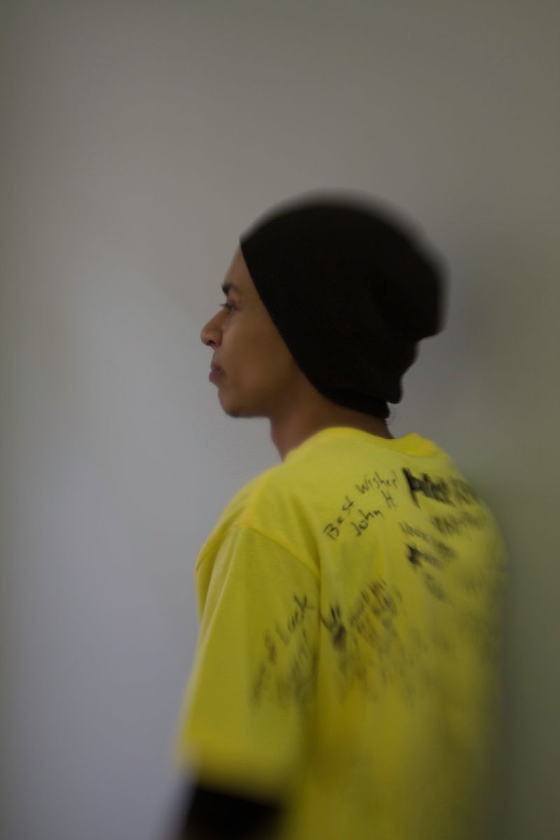 © Anneke Paterson - Image from the Bitten by the Moon photography project