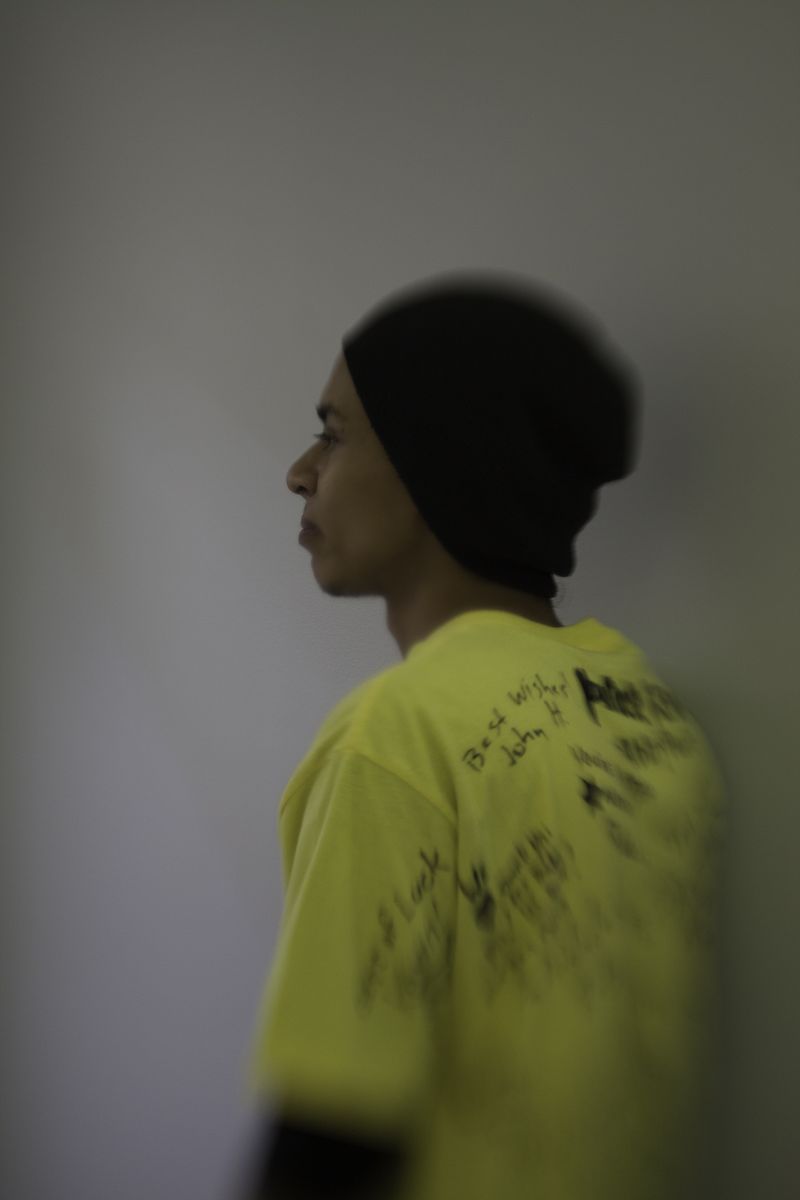 © Anneke Paterson - Image from the Bitten by the Moon photography project