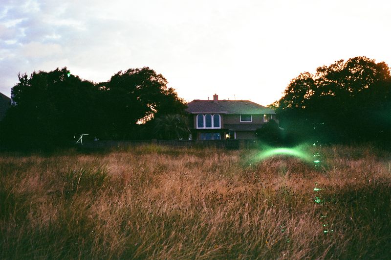 © Anneke Paterson - Image from the Growing Pains photography project