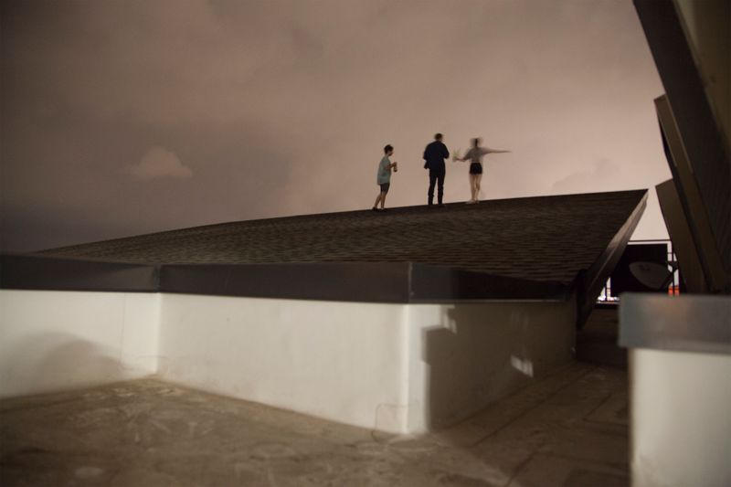 © Anneke Paterson - Image from the Growing Pains photography project