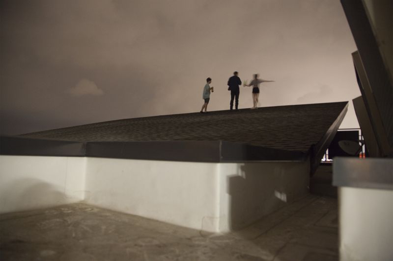 © Anneke Paterson - Image from the Growing Pains photography project