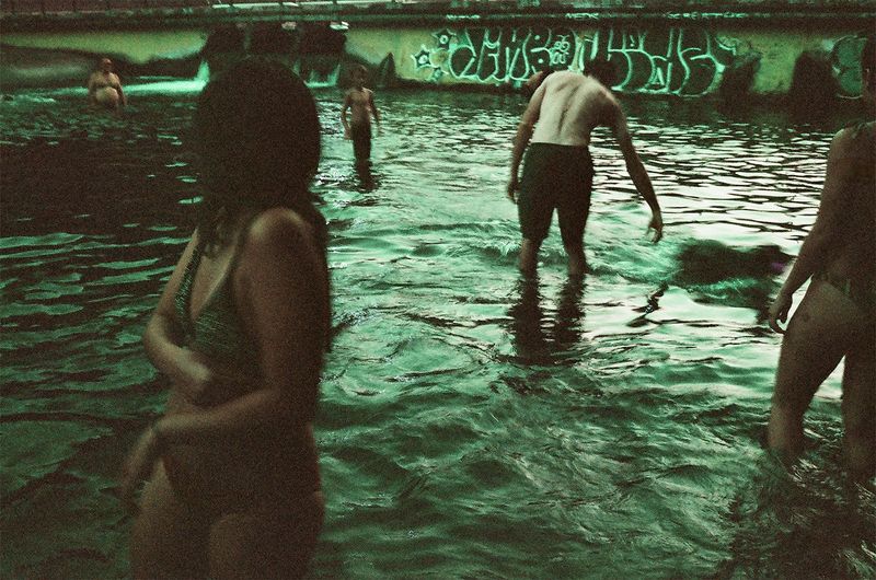 © Anneke Paterson - Image from the Growing Pains photography project