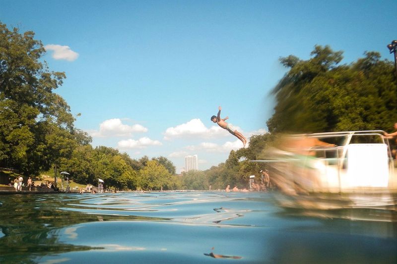 © Anneke Paterson - Image from the Growing Pains photography project