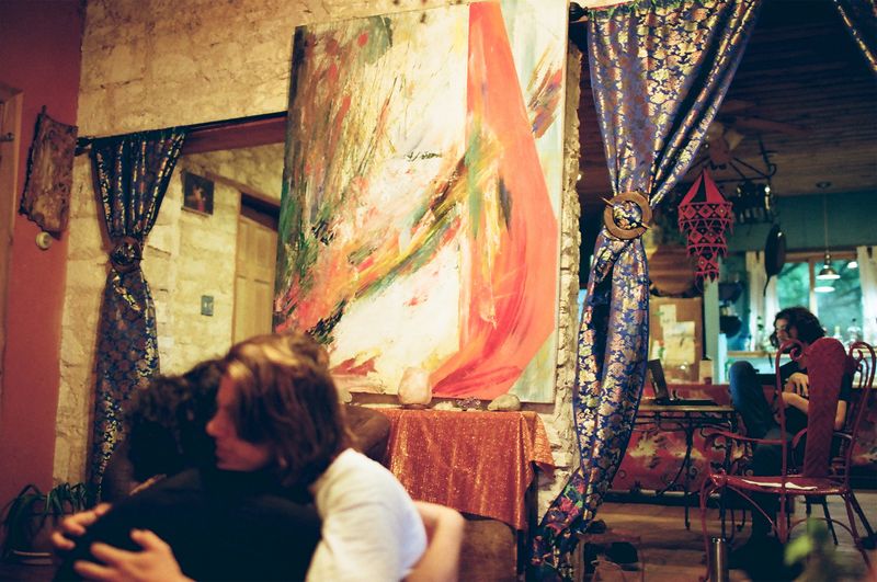 © Anneke Paterson - Image from the Growing Pains photography project