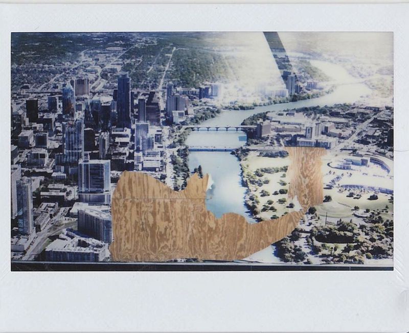 © Anneke Paterson - Image from the Growing Pains photography project