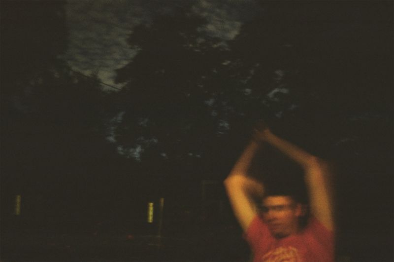 © Anneke Paterson - Image from the Growing Pains photography project