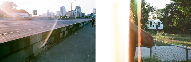 © Anneke Paterson - Image from the Growing Pains photography project