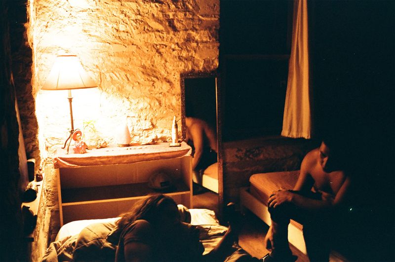 © Anneke Paterson - Image from the Growing Pains photography project