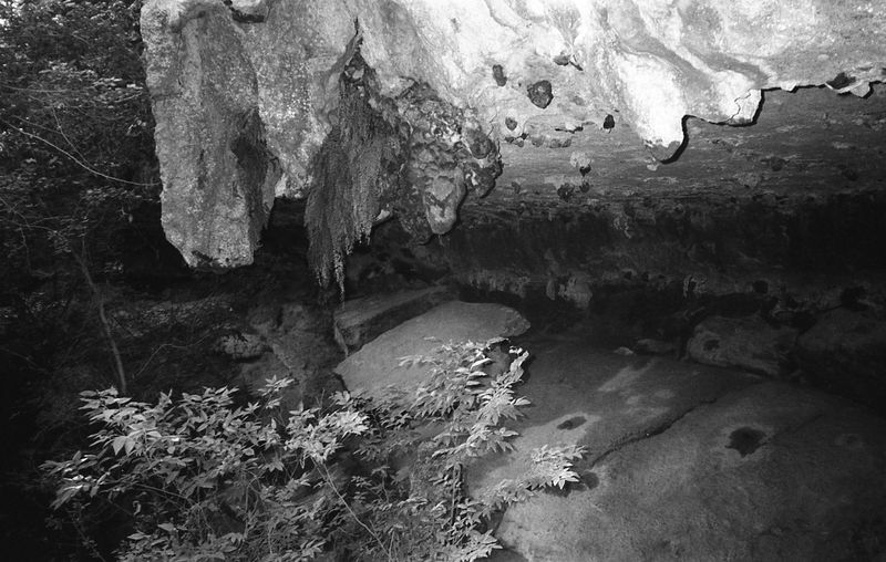 © Anneke Paterson - Image from the How the Sun was Born and Time Began photography project