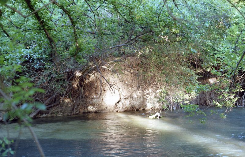 © Anneke Paterson - Image from the How the Sun was Born and Time Began photography project