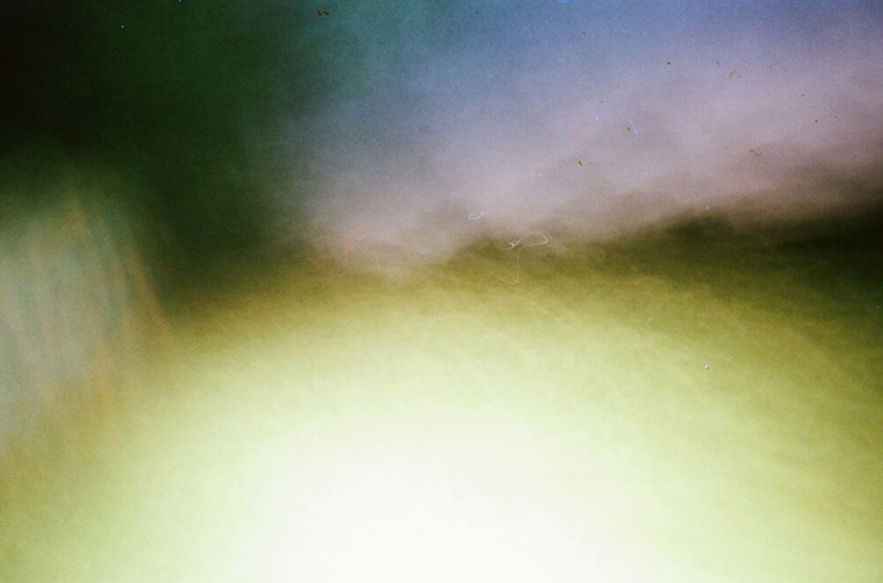 © Anneke Paterson - Image from the How the Sun was Born and Time Began photography project