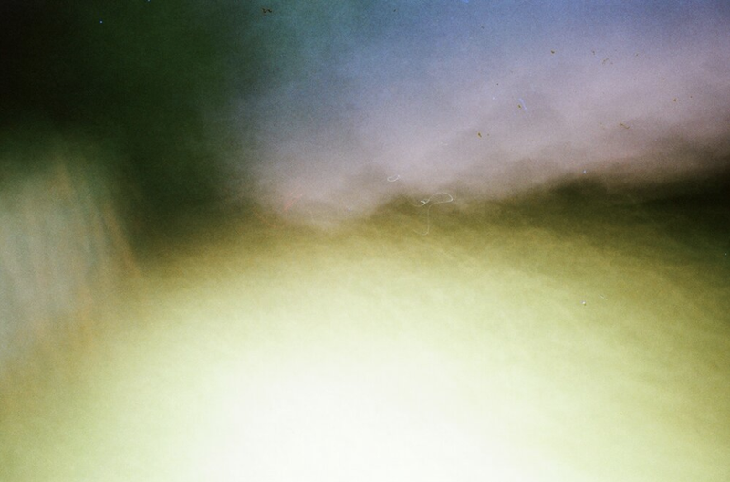 © Anneke Paterson - Image from the How the Sun was Born and Time Began photography project