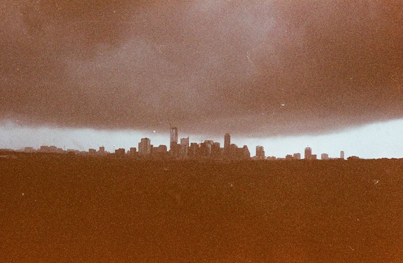 © Anneke Paterson - Image from the How the Sun was Born and Time Began photography project