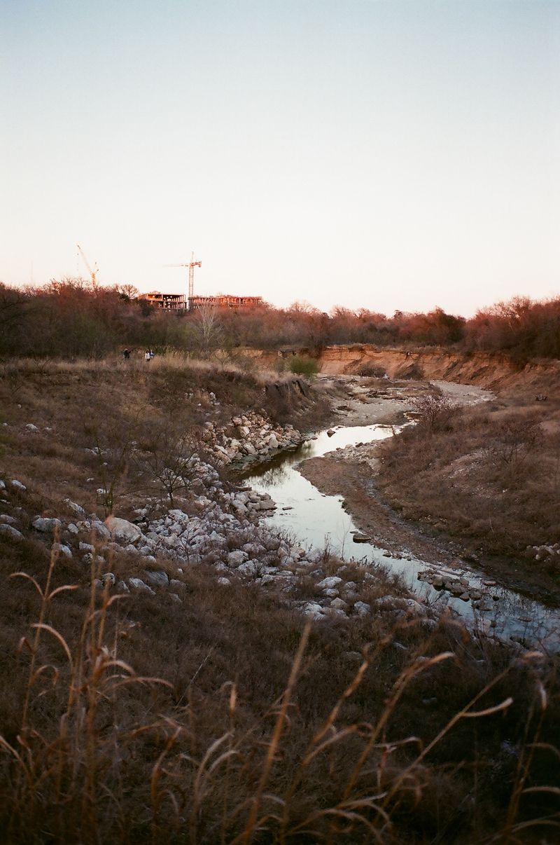 © Anneke Paterson - Image from the How the Sun was Born and Time Began photography project