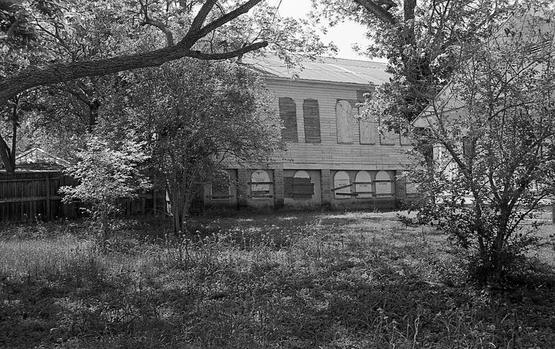 © Anneke Paterson - Image from the How the Sun was Born and Time Began photography project