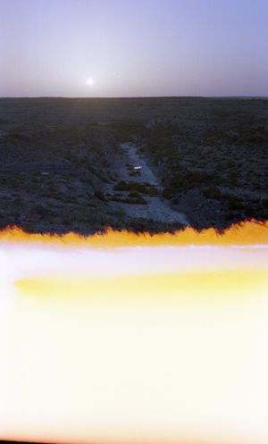 How the Sun was Born and Time Began