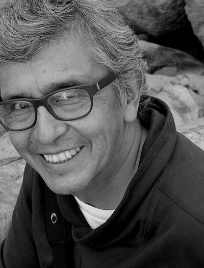 Francisco Mata Rosas