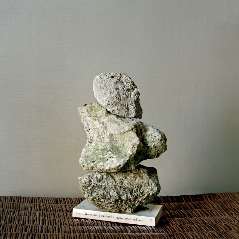 © Alexandra Serrano - 2015