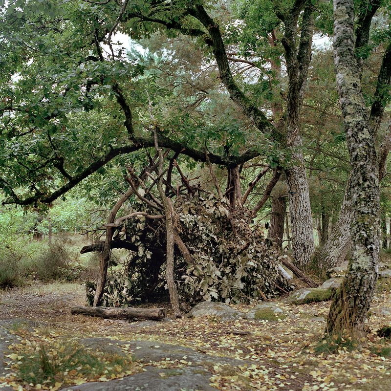 © Alexandra Serrano - 2015