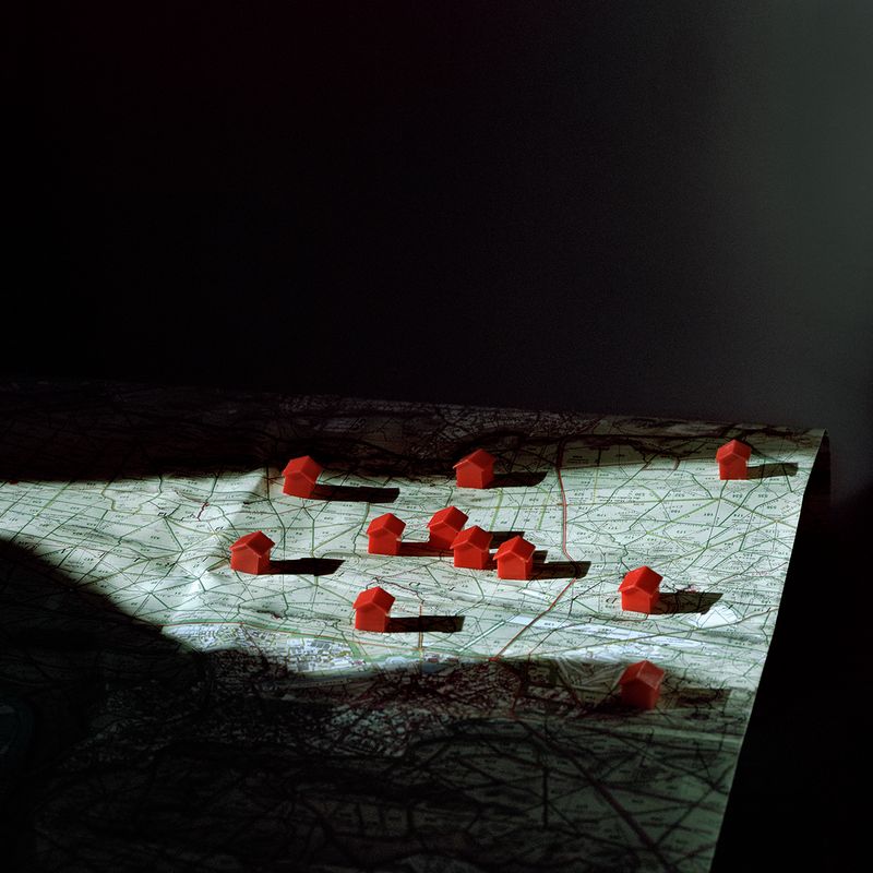 © Alexandra Serrano - 2015