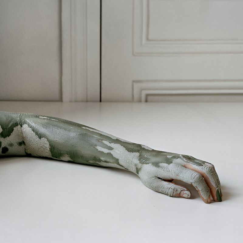 © Alexandra Serrano - 2015