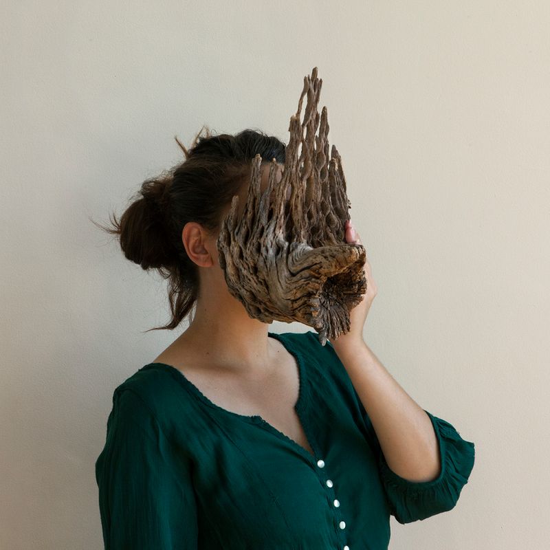 © Alexandra Serrano - 2016