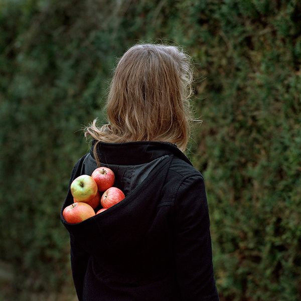 © Alexandra Serrano - 2014