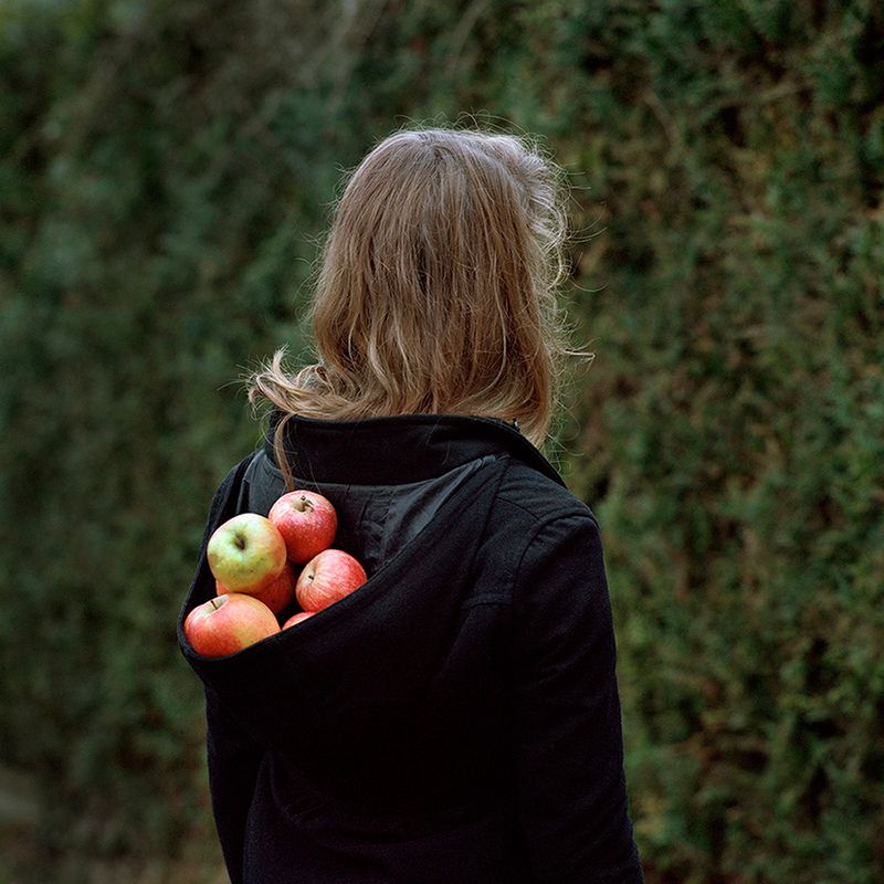 © Alexandra Serrano - 2014