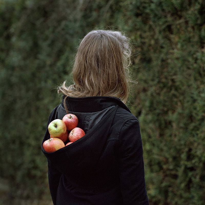 © Alexandra Serrano - 2014