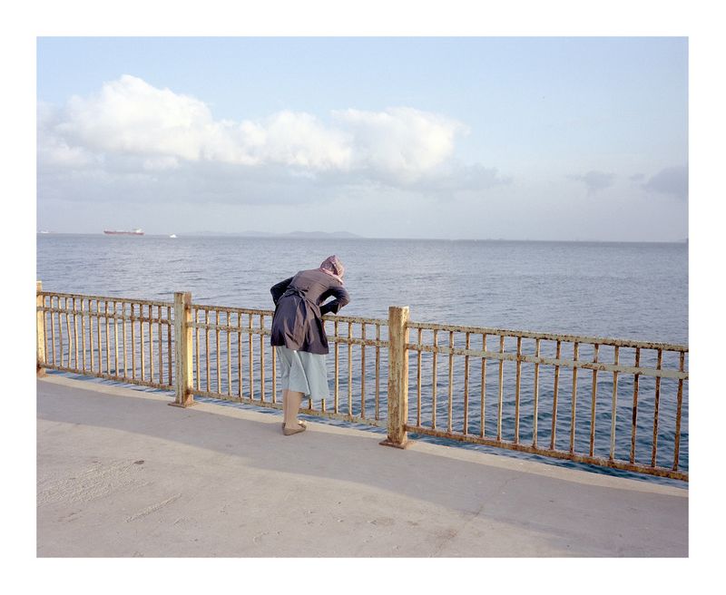 © George Voulgaropoulos - Image from the Son of a Bulgarian photography project