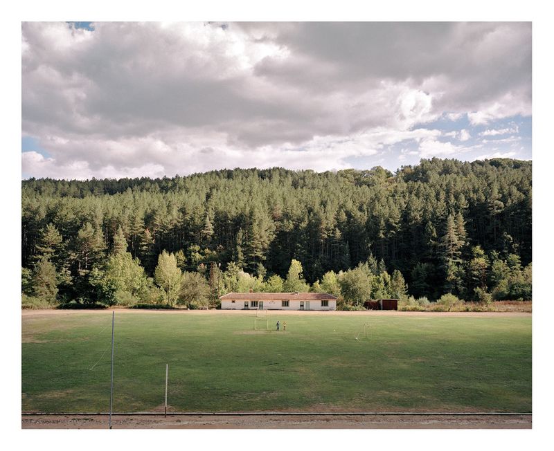 © George Voulgaropoulos - Image from the Son of a Bulgarian photography project