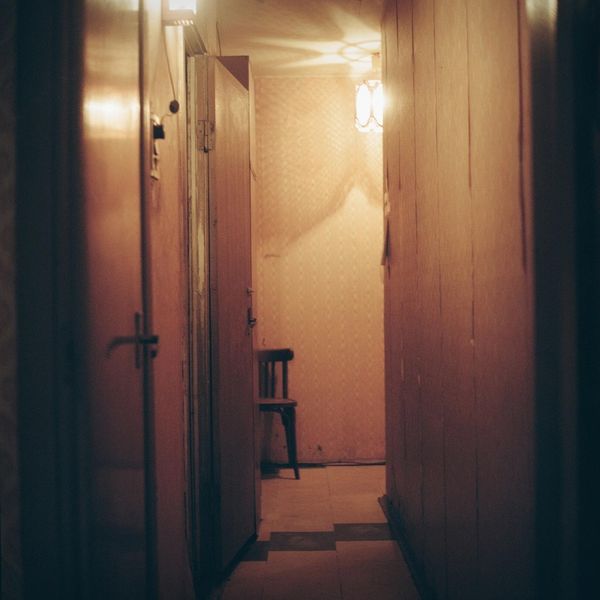 © David Simon Martret - Image from the A Junk Love photography project
