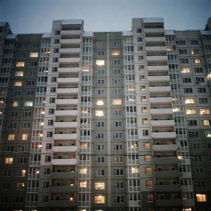© David Simon Martret - Image from the A Junk Love photography project
