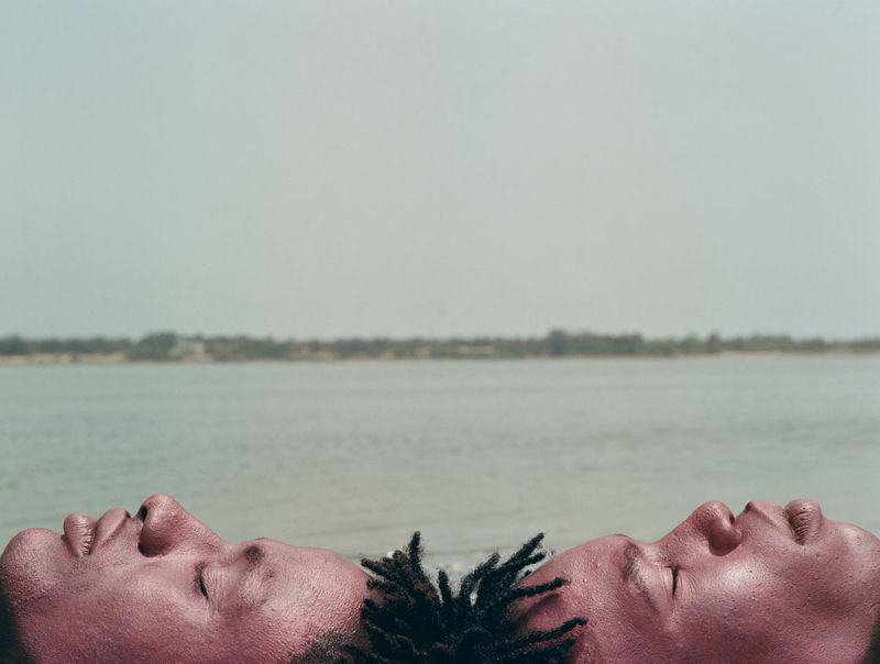 © Denisse Ariana Pérez - Image from the Rose photography project