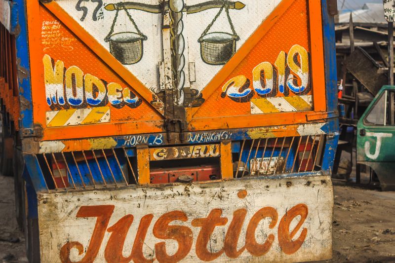 © AyaworanHO3D - Image from the Preachers of Steel photography project