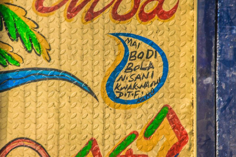 © AyaworanHO3D - Image from the Preachers of Steel photography project