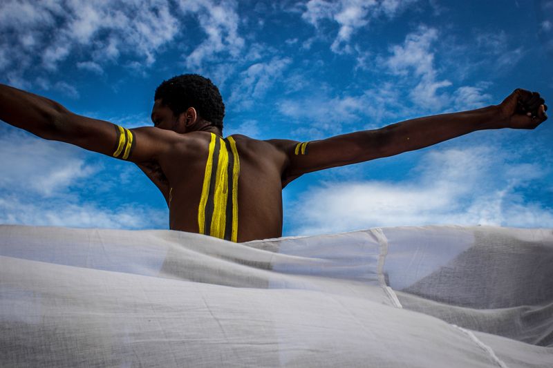 © AyaworanHO3D - Image from the THE SPIRIT OF LAGOS photography project