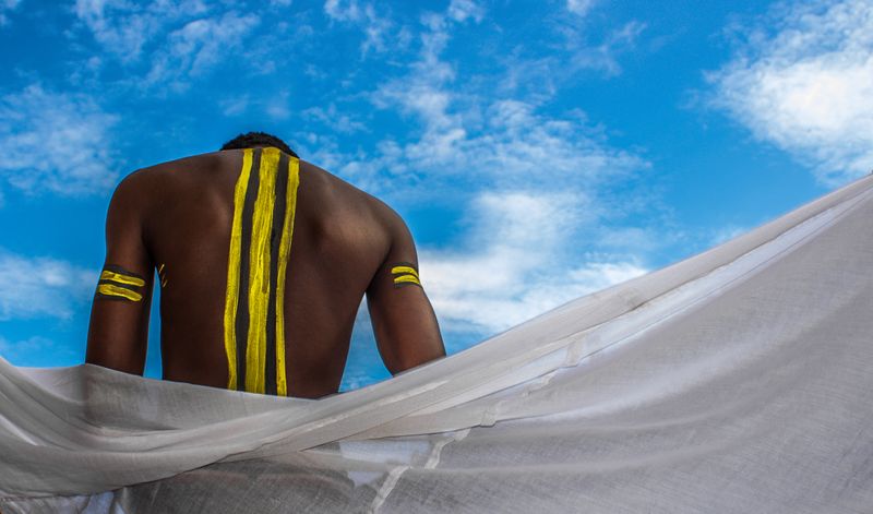 © AyaworanHO3D - Image from the THE SPIRIT OF LAGOS photography project