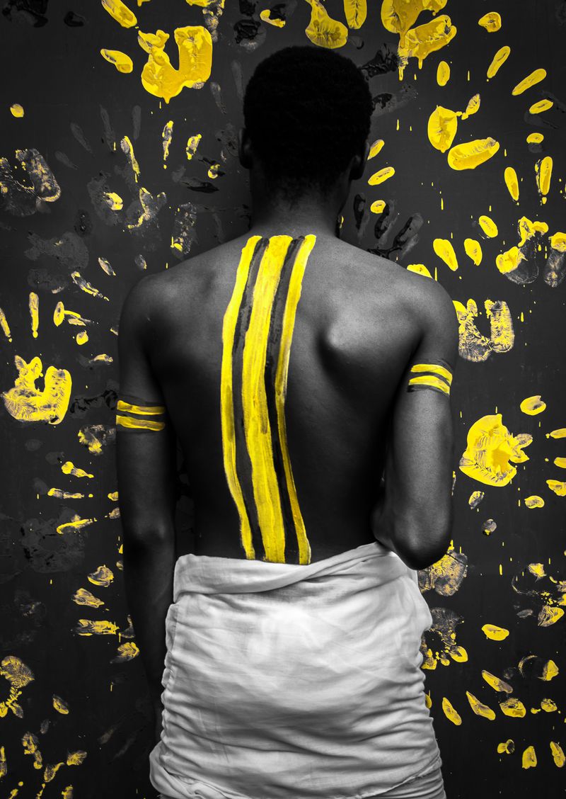 © AyaworanHO3D - Image from the THE SPIRIT OF LAGOS photography project