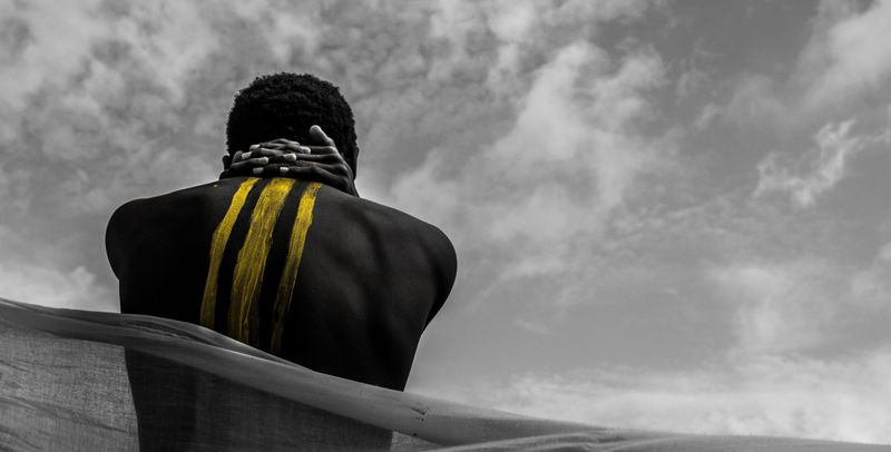 © AyaworanHO3D - Image from the THE SPIRIT OF LAGOS photography project