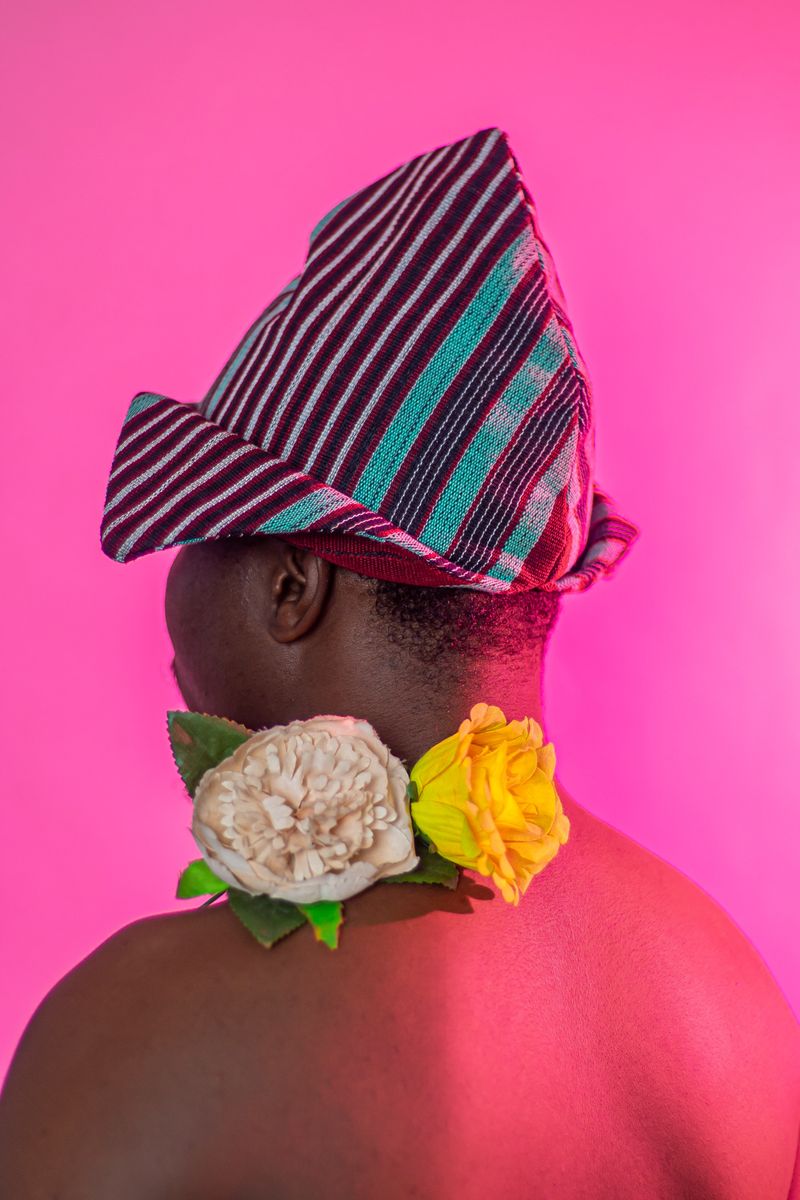 © AyaworanHO3D - Image from the Fila by AyaworanHO3D photography project