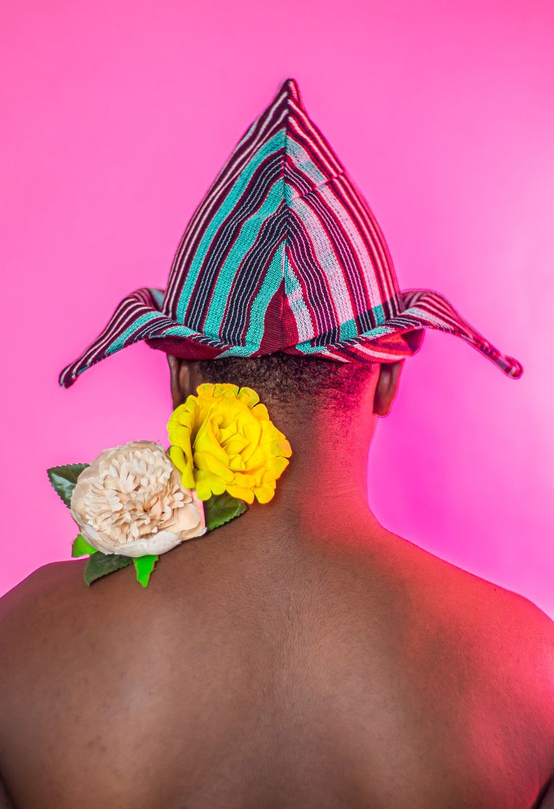 © AyaworanHO3D - Image from the Fila by AyaworanHO3D photography project