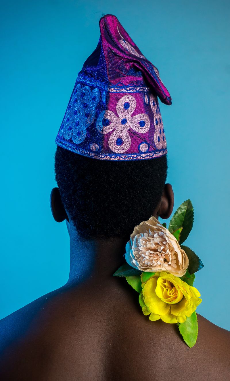 © AyaworanHO3D - Image from the Fila by AyaworanHO3D photography project