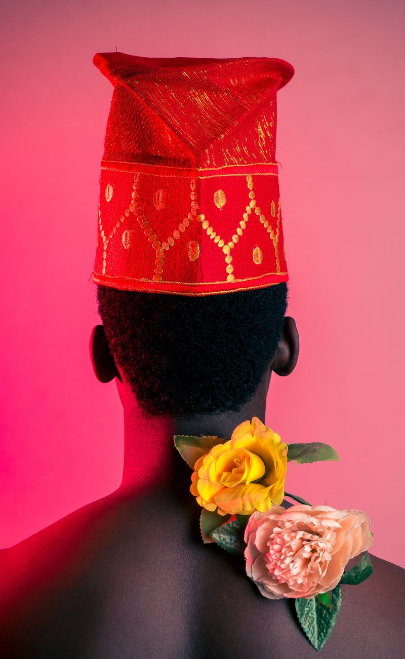© AyaworanHO3D - Image from the Fila by AyaworanHO3D photography project