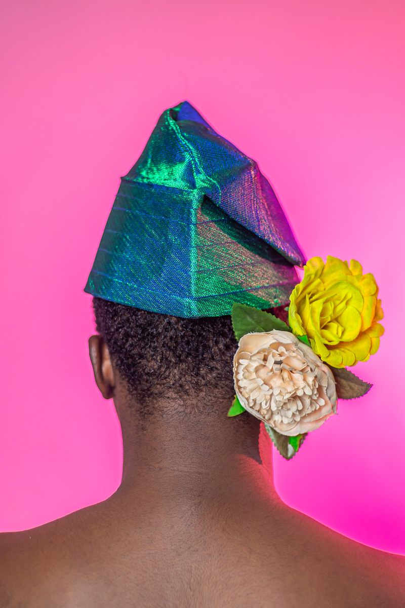 © AyaworanHO3D - Image from the Fila by AyaworanHO3D photography project