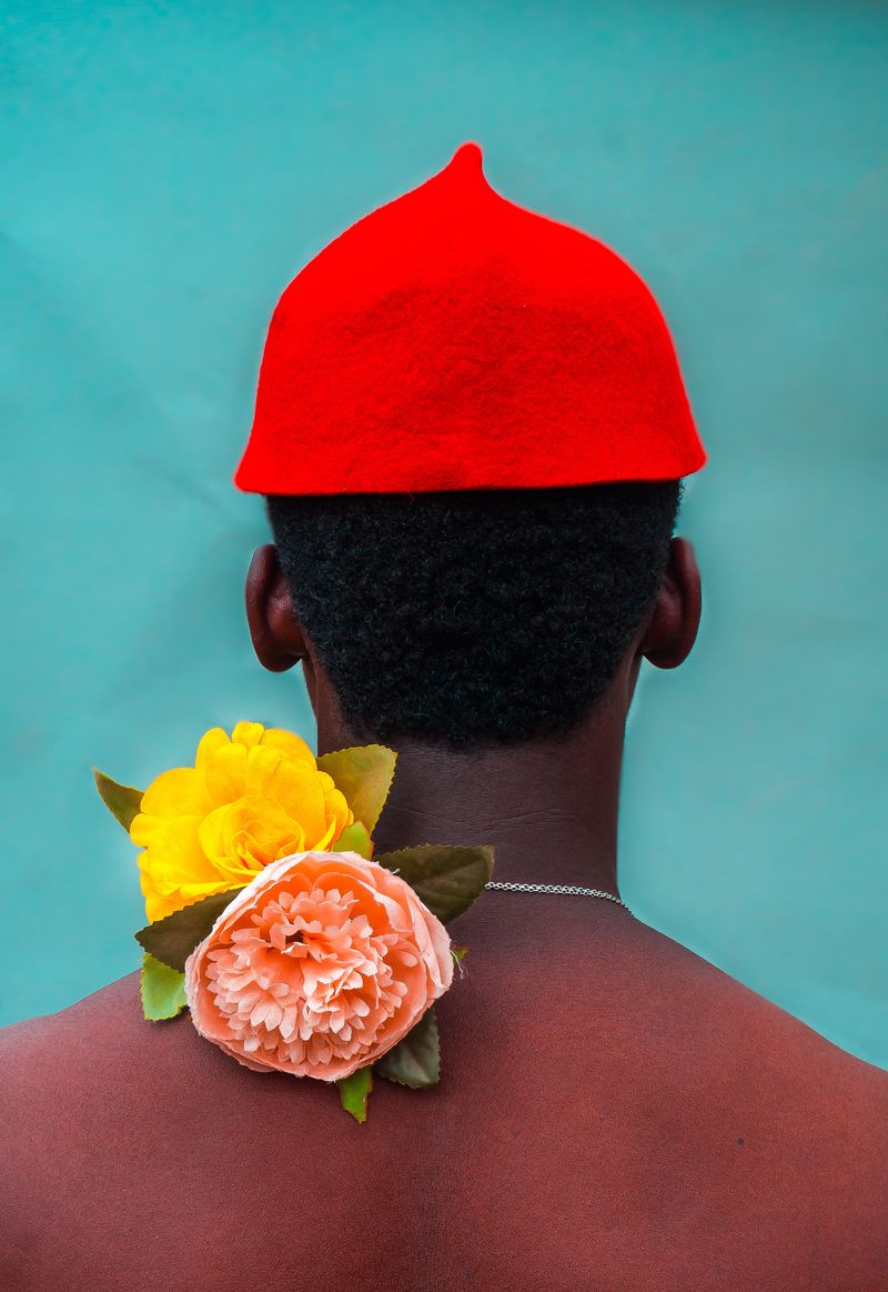 © AyaworanHO3D - Image from the Fila by AyaworanHO3D photography project