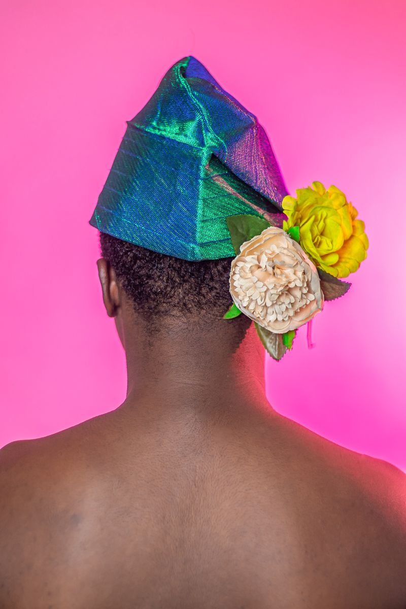 © AyaworanHO3D - Image from the Fila by AyaworanHO3D photography project